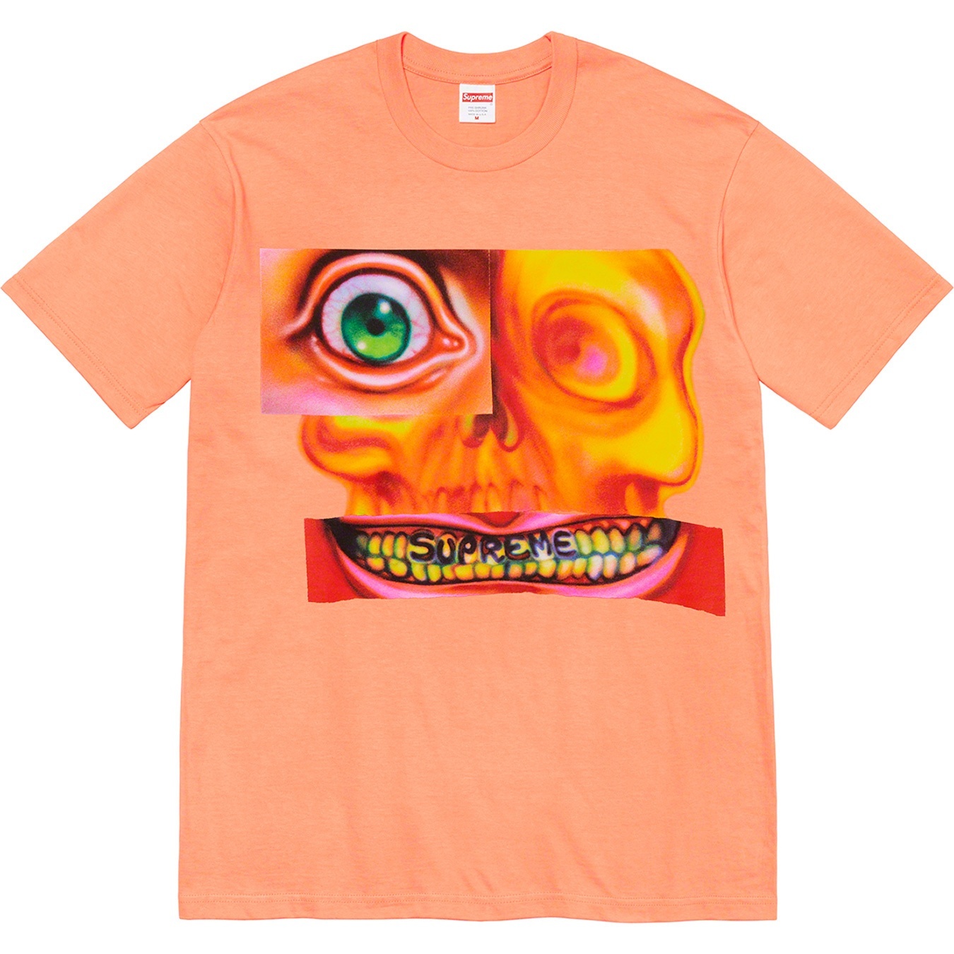 Face Tee view 8